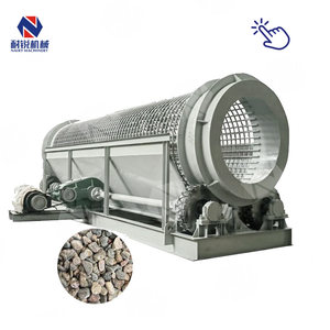 Heavy Duty Aggregate Rock Sittler <strong>Drum</strong> Trommel Screen Sand Sieving Machine Gravel Washing Rotary <strong>Sieve</strong>