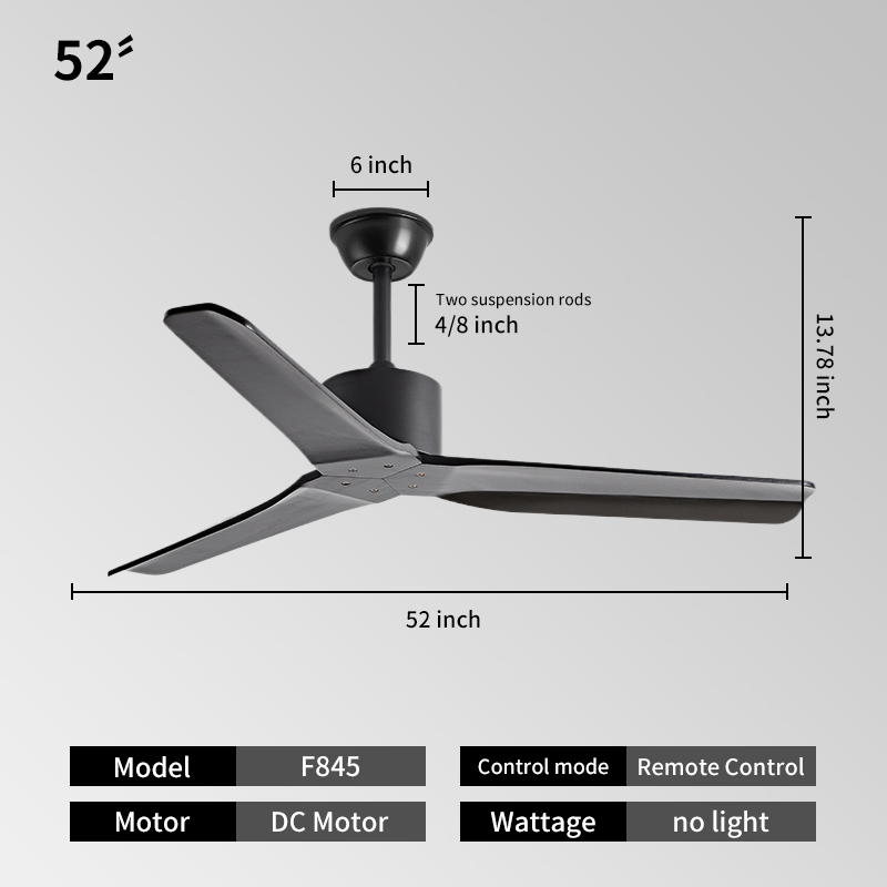 52IN-Black