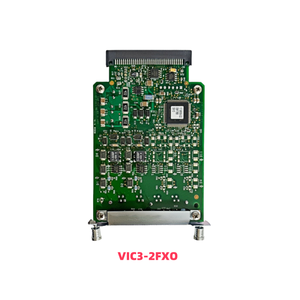 Mô-đun giao diện thoại VIC3-2FXO VIC3-4FXS/đã HWIC-2FE VIC3-2E/M HWIC-4ESW HWIC-4T1/E1 VIC3-2FXS/đã làm - Product Image 3