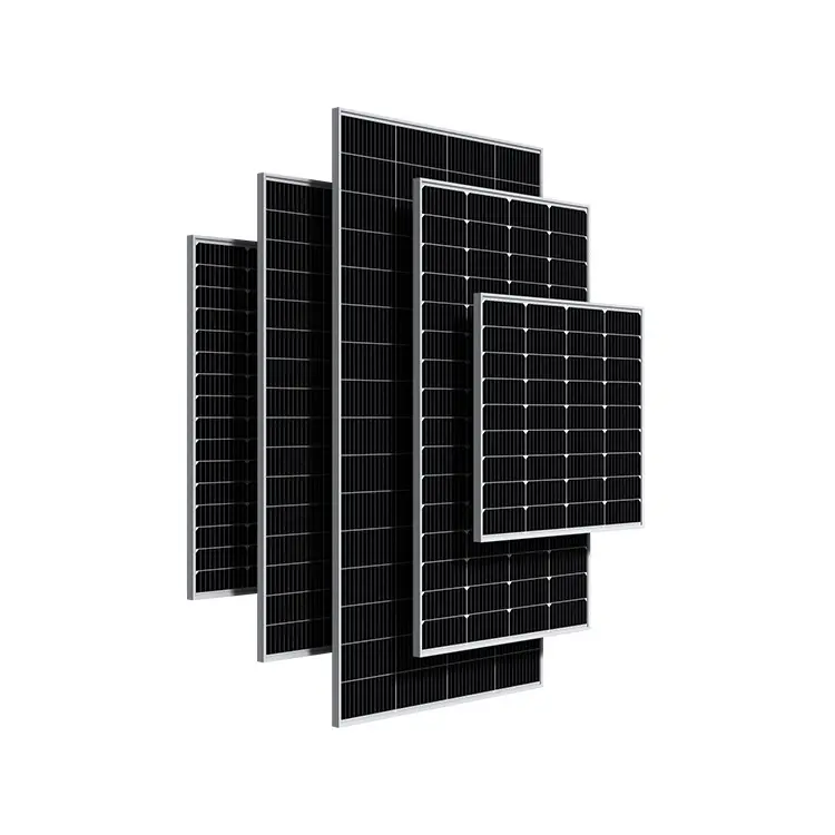 Hot Sale Solar Panels 220 Watt 12V 220W Solar Panel Price 220 Watts Solar Panel For Car