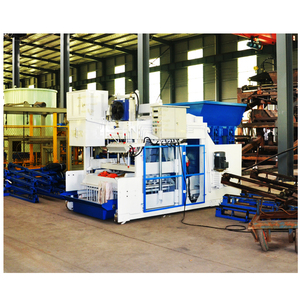 Nhà Máy Khuyến Mãi <span class=keywords><strong>QMY10</strong></span>-<span class=keywords><strong>15</strong></span> Di Động Rỗng Bê Tông Pavers Trứng Đặt Gạch Làm Máy Móc Khuyến Mại Giảm Giá Trong Tiến Bộ - Product Image 1