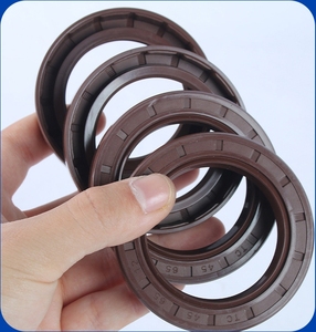 Trung quốc tg tb ta tc con dấu dầu các nhà sản xuất chịu nhiệt độ cao nbr fkm vòng cao su tc con dấu dầu - Product Image 4