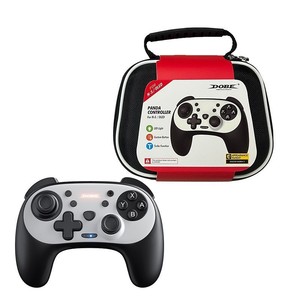 DOBE TNS-2101ワイヤレスゲームパッドforNintendo Switch OLEDコンソールコントローラーforPS3 android Win 7 IOS13ターボジョイスティック - Product Image 3