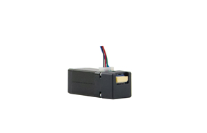 Nema 8 Micro Schrittmotor mit Magnet geber Schrittmotor mit geschlossenem Regelkreis und Ce Rohs - Product Image 2