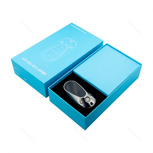 Smart Keyless Entry Car Smart Key modificato per chiave Mercedes Benz - Product Image 6