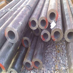 工厂<span class=keywords><strong>ASTM</strong></span> A213/<span class=keywords><strong>a335</strong></span> T11 T12 T22 T91无缝管