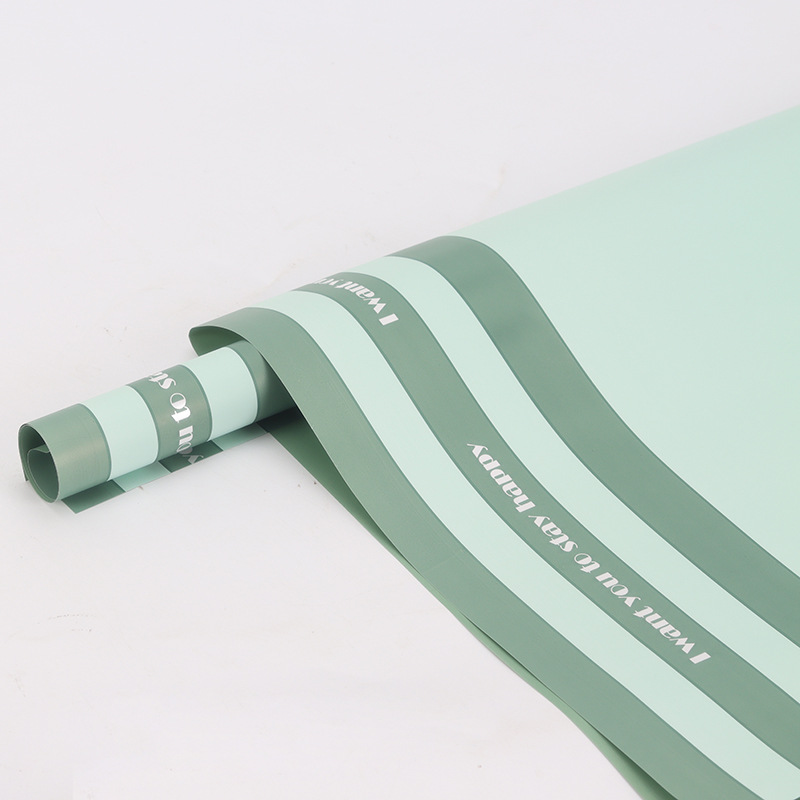 Light green-Green