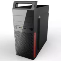 Fabrik preis Computer gehäuse & Türme Micro ATX /ATX CASE Gaming-PC-Computer gehäuse - Product Image 6