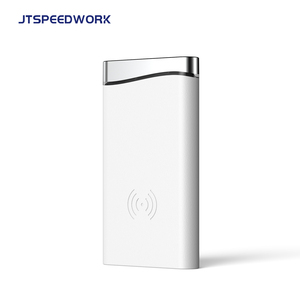 JT-2890 BT <strong>UHF</strong> Handheld <strong>RFID</strong> <strong>Reader</strong> 860-960MHZ 3.7V(Li-battery) 0-2m <strong>RFID</strong> <strong>Reader</strong> Android USB Blue Tooth <strong>UHF</strong> <strong>RFID</strong> <strong>Reader</strong>