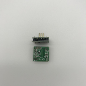 5V Mini Radar Entfernungs messer Sensor modul