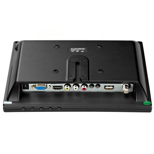9.7 Inch Computer TFT <strong>LCD</strong> <strong>Monitor</strong> <strong>With</strong> VGA/<strong>BNC</strong>/AV <strong>Input</strong>