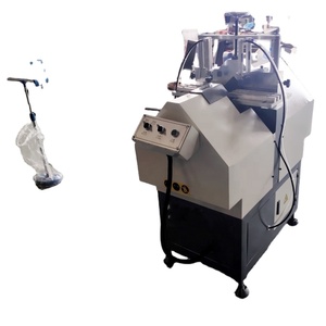 Upvc PVC Profile v Mullion <strong>Saw</strong> Machine Door and Window Portable UPVC Window Making Machinery Spare Part Equipment Tool - Product Image 4