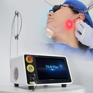 أحدث شفط الدهون بالليزر ديود 980 نانومتر 1470 نانومتر ليزر تحلل الدهون لمكافحة السيلوليت آلة رفع الوجه إندو ليزر رفع - Product Image 1