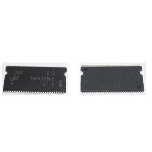 MT46V32M16P-6T:F TSOP66 512Mb 32M X 16 PCBA DRAM DDR Memoria IC Circuitos integrados - Product Image 4