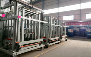 Sợi xi măng Hội Đồng Quản Trị Máy làm <span class=keywords><strong>MgO</strong></span> Hội Đồng Quản trị dây chuyền sản xuất - Product Image 4