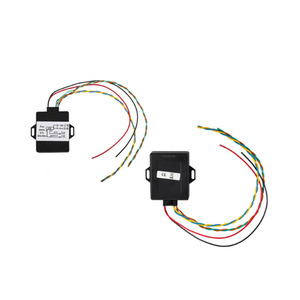 सीआईसी पुराना वापस एडाप्टर एम्यूलेटर वीडियो गति नवी में आवाज नियंत्रण सक्रियण समर्थन E9X ,E6X X5, X6, E7X - Product Image 3