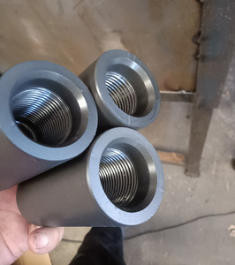 API 11B муфты для присоски класса T полноразмерные и тонкие отверстия - Product Image 1