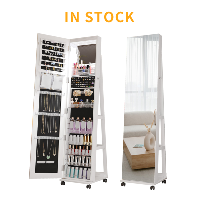 En stock
