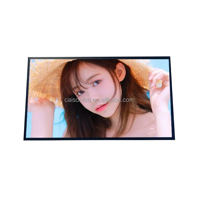 AUO65インチ高輝度LCDパネルP650HVN05.0サポート1920(RGB)* 1080、2500ニット、高輝度LCDスクリーン