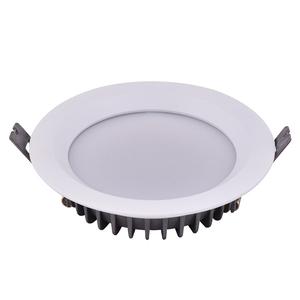 Toptan fiyat LED yuvarlak tavan ışığı Disk ışık Downlight paneli - Product Image 4