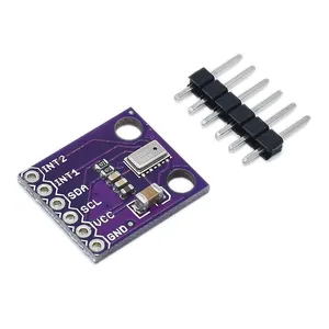 MPL3115A2 I2C気圧センサーモジュール気圧高度温度センサーMPL3115A2センサーモジュール - Product Image 2