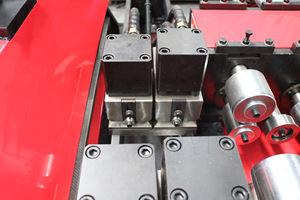 MYT Ventilation Air <strong>Flex</strong> Duct Connector Machine Flexible Connector Roll Forming Machine HVAC Systems Dust <strong>Extraction</strong> - Product Image 3