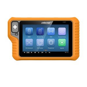 OBDSTAR X300 Classic G3 Schlüsselprogrammierer für Auto / HD / E-Auto / Motorräder / Jet Ski 2 Jahre Update mit Schlüsselsim / Motorradkits - Product Image 1