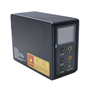 AWithZ P60F Pro saldatore 180x131x80mm 29.2KW di uscita con elettrodi di rame viola e controllo Temp intelligente - Product Image 2