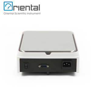 Multi Units Piece Counting RS232 Interface High Precision Lab Scale Laboratory Balance Analytical Balance - Product Image 4