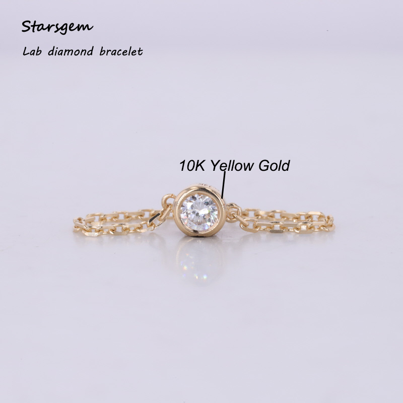 10K Yellow Gold