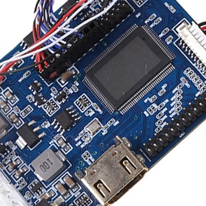 HD MI-kompatibler Lvds-Controller-Board-Treiber 40-poliges Lvds-Kabel-Kit für Raspberry PI 3 LP156WH2 TLA1 TLE1 1366x768 - Product Image 6