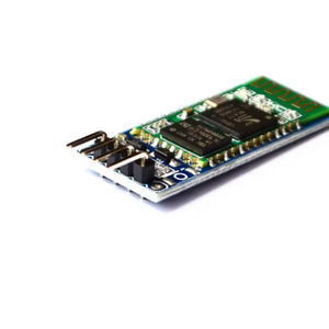 HC-05 originale/HC-06 modulo Bluetooth Bluetooth Master-slave modulo integrato di comunicazione seriale