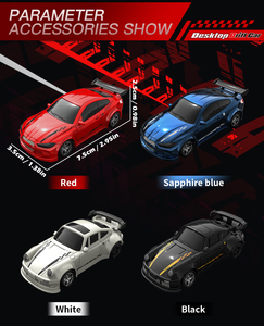 1/64 ölçekli KF20 Mini RC araba 4WD yarış uzaktan kumanda arabalar 2.4G Highspeed RC Drift araç simülasyon modeli oyuncak çocuklar için - Product Image 6