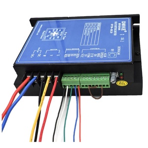 24v 36v 48v 60v12ボルトマグネットbldcブラシレスインパクトドライバーボード電気dcモータースピードコントローラー - Product Image 4