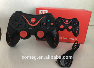 X3 Wireless Gamepad BT V3.0 Game <strong>Remote</strong> Controller Joystick Lightweight Structure For Android Smartphone - Product Image 6