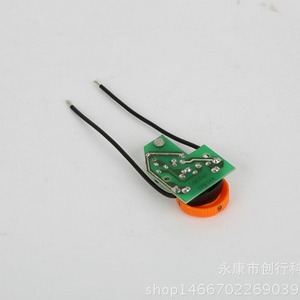 粉砕機ポリッシャー用電気工具用ソフトスタート速度コントローラスイッチプッシュボタン - Product Image 4