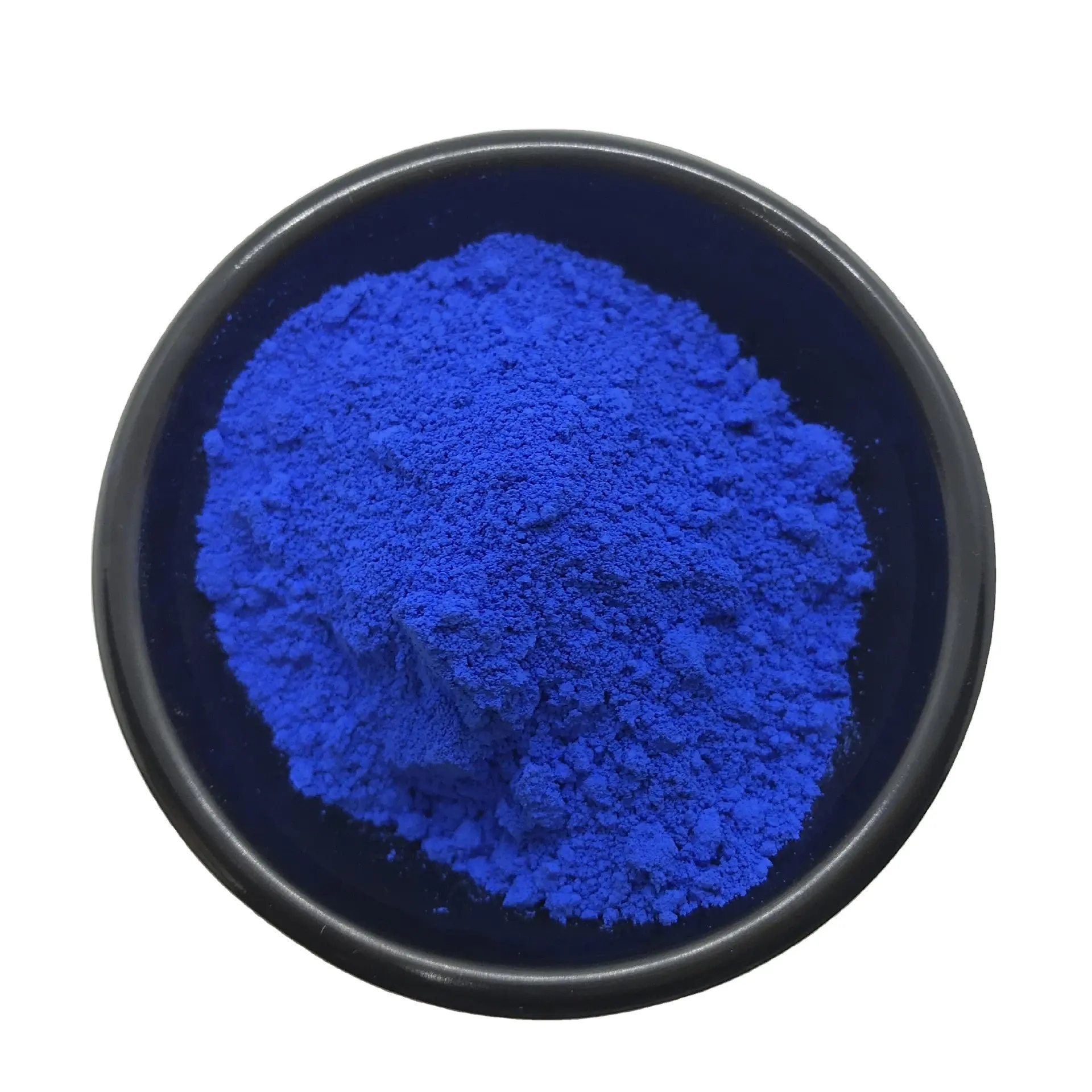 Cas 1345-16-0 สีฟ้าโคบอลต์อนินทรีย์อลูมิเนต 28 สีผสมโลหะออกไซด์เม็ดสี MMO โคบอลต์สีฟ้า PB 28