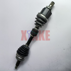 Geely Coolray SX11 1.5T OEM 4082048100 4082048200 için otomobil parçaları tahrik mili - Product Image 3