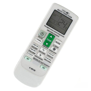 ユニバーサルACリモコン用K-2012E 1000 in 1多機能エアコンリモコン - Product Image 2