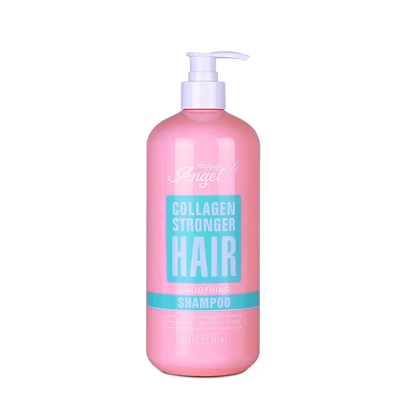 Obm Gelukkig Angel Merk Producten Biotine Shampoo Vet Haar En Haargroei Shampoo En Conditioner