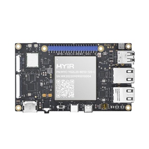 Remi Pi RZG2L Dual Core A55 Placa DE DESARROLLO Placa de aprendizaje Compatible con Raspberry Pi Extension - Product Image 1