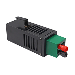 Fuente de luz de hendidura única con lámpara para experimento óptico, fuente de luz personalizada para escuela - Product Image 4