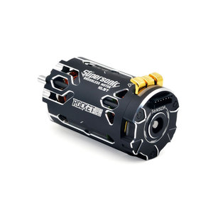 Aşmak hobi 1/12 380 RC fırçasız Motor elektrikli arabalar için uzman meclisi mikro Metal oyuncaklar için süpersonik Traxxas Tamiya için R - Product Image 3