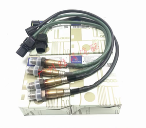 Sensor de oxígeno automático de alta calidad/Sensor Lambda/Sensor O2 para 0025400117 - Product Image 1