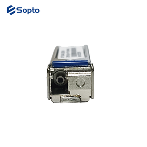 ONU Optical MODULE 1.25G/2.5G Class B + 20km lc/apc 1310/1490 DDM GPON ตัวรับส่งสัญญาณ ONU SFP - Product Image 3