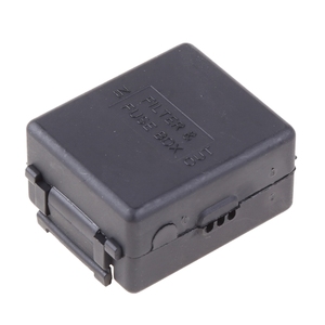 433MHz HF-Funksender modul und Empfänger DC 12V 2CHs - Product Image 4