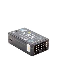 FrSky X8R 8/16ch alıcı XJT Taranis X9D artı Horus X12S x-lite Pro X9DP 2019 SMARTPORT ve SBUS uzaktan kumanda verici - Product Image 4