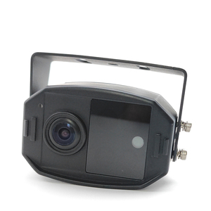 Firecore HalfTrust Factory Direct SeemeTech 4CH IPC 2M Cámara MNVR Entrada 4G WIFI GPS AI ADS DSM DMS BSD Ayuda de marcha atrás del coche - Product Image 2