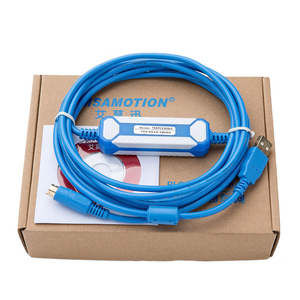 TSXPCX3030-C nageln euer Original bestand auf Lager Programmier kabel Download Kabel TWDLCAE40DRF Programmier kabel TSXPCX3030-C - Product Image 1