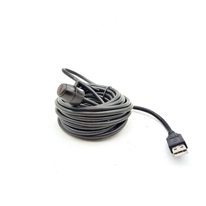 720P 1080P HD su geçirmez IP69K Mini CCTV güvenlik kamerası USB UVC için geniş açı görünümü ile Android CMOS sensör için araba dikiz - Product Image 5
